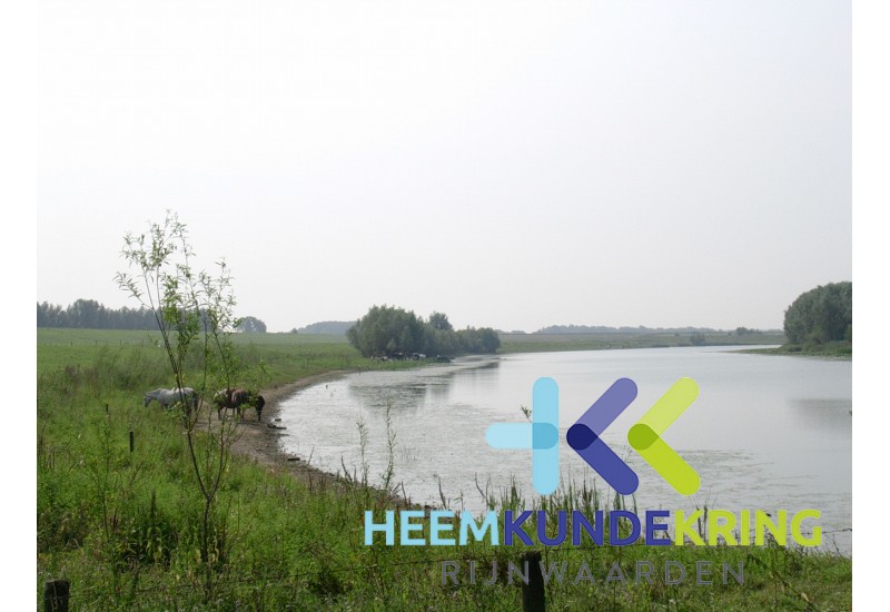 2003-05-08 Herwen - Oude Waal Coll. HKR (5)